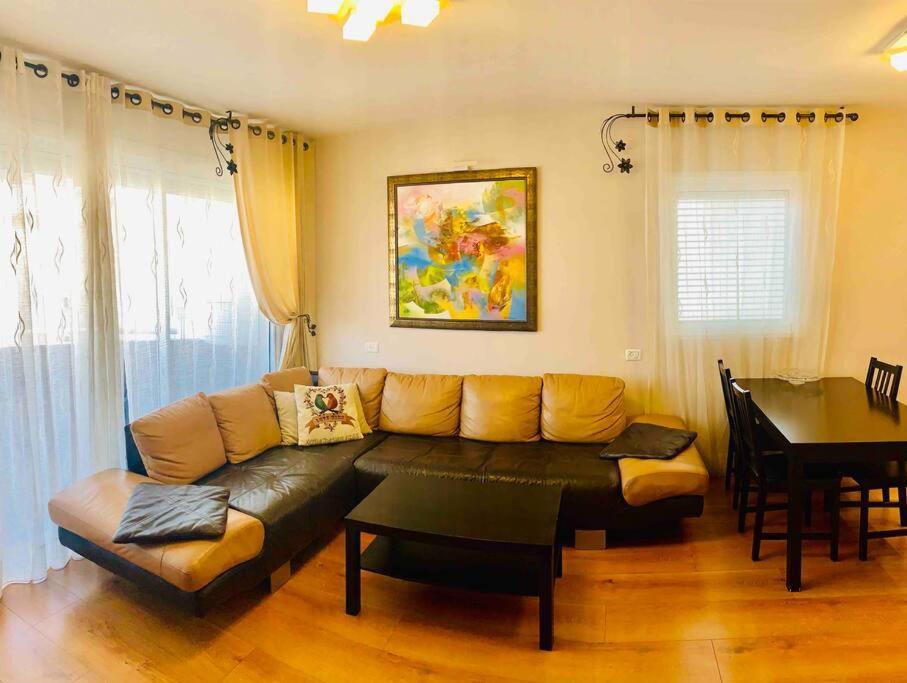 Royal Apartments , Blvd Nitza 8 Netanja Zewnętrze zdjęcie