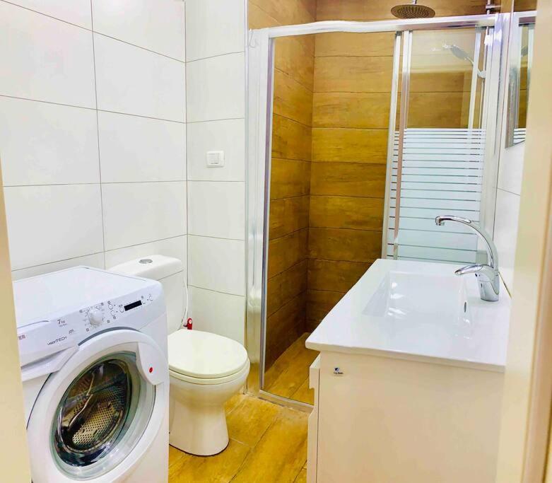 Royal Apartments , Blvd Nitza 8 Netanja Zewnętrze zdjęcie