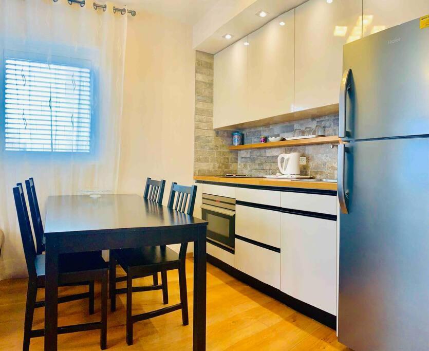 Royal Apartments , Blvd Nitza 8 Netanja Zewnętrze zdjęcie